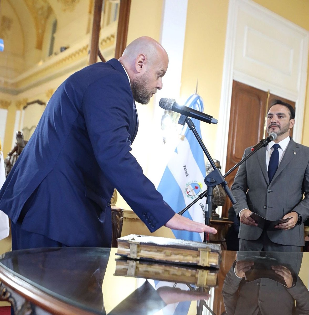 Gobierno de Corrientes tweet media