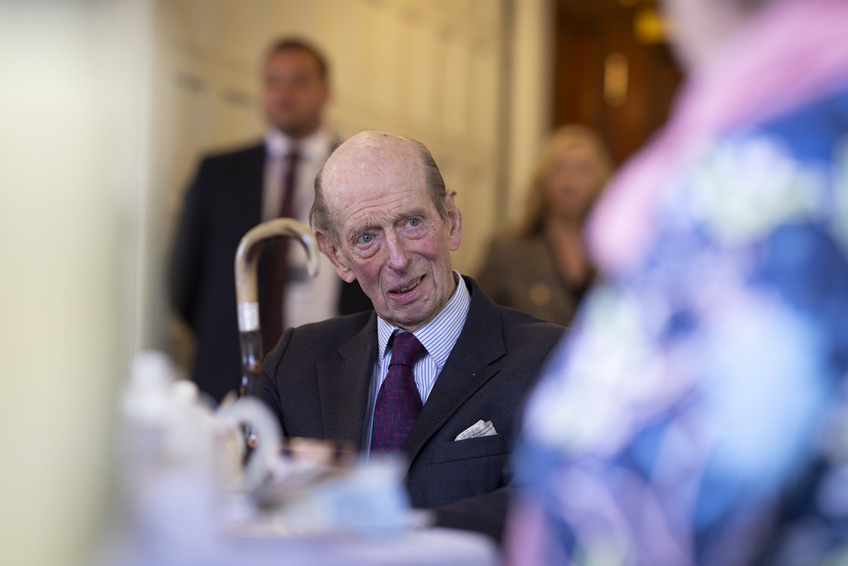 The Royal Family tweet media