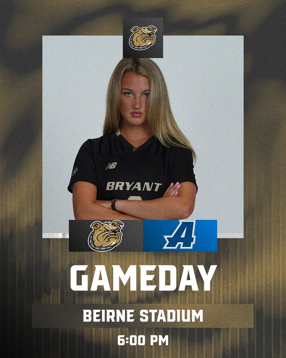 Bryant Women’s Soccer tweet media