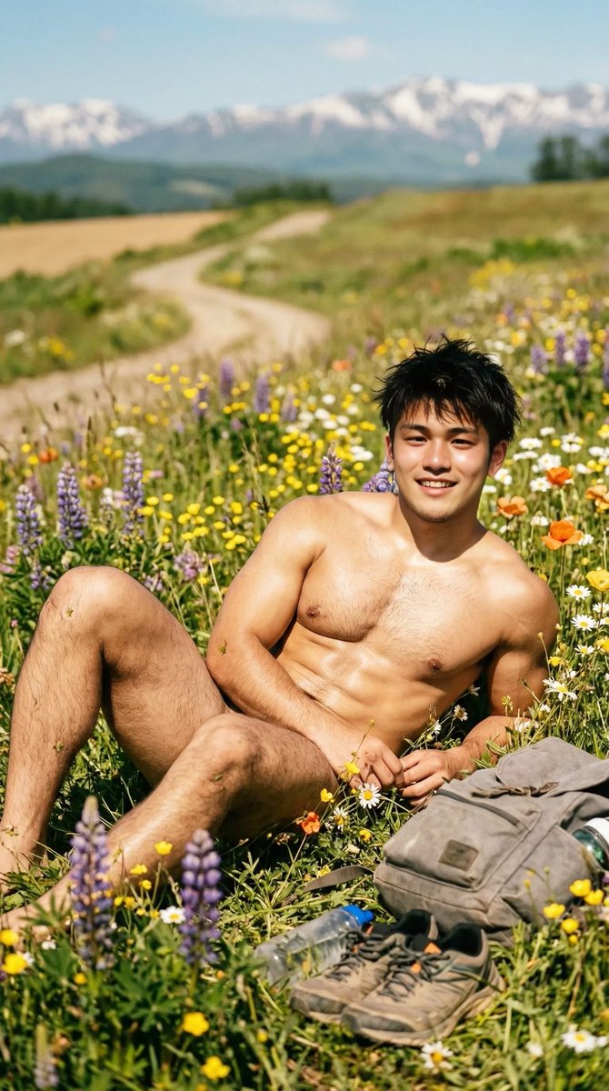 山口悠哉 tweet media