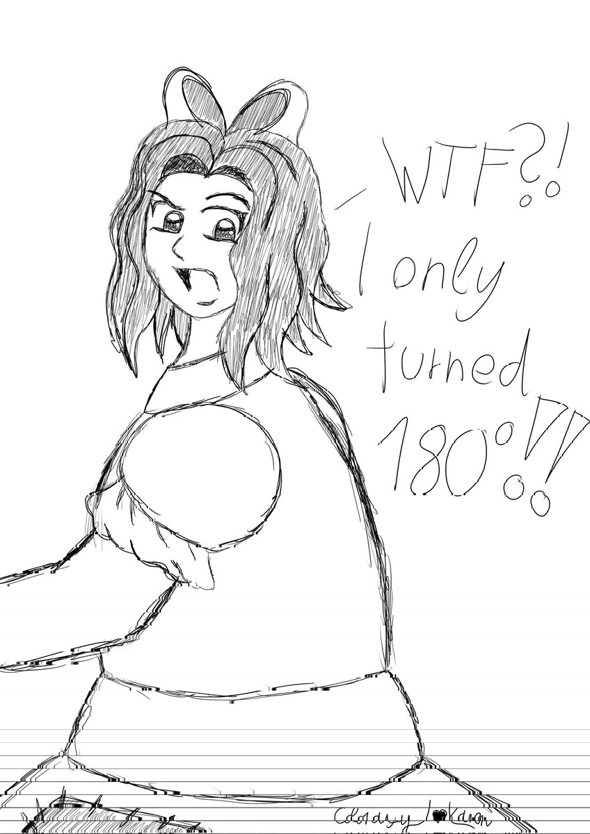 ColoraxyKaren (commissions open) tweet media