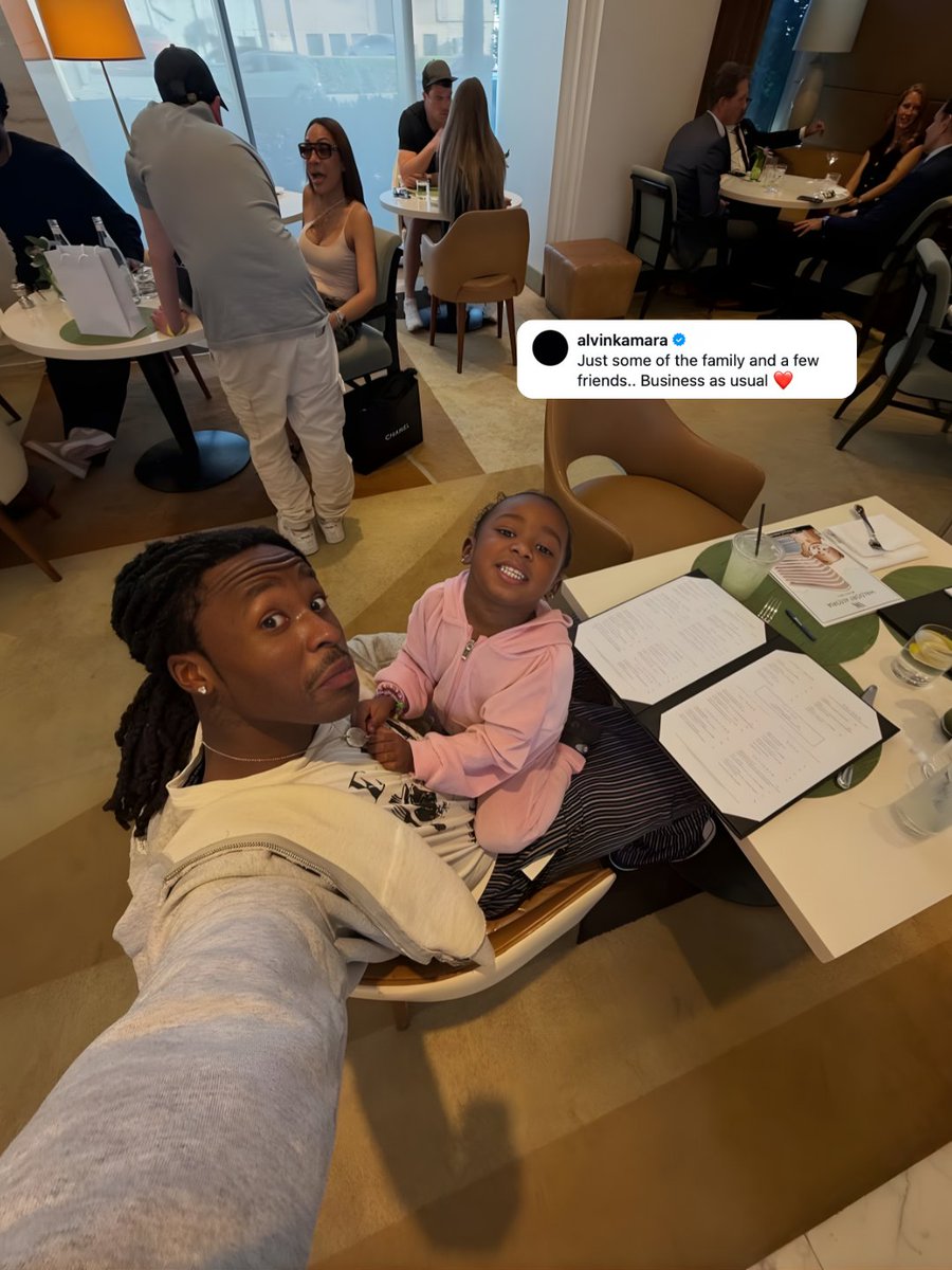 New Orleans Saints tweet media