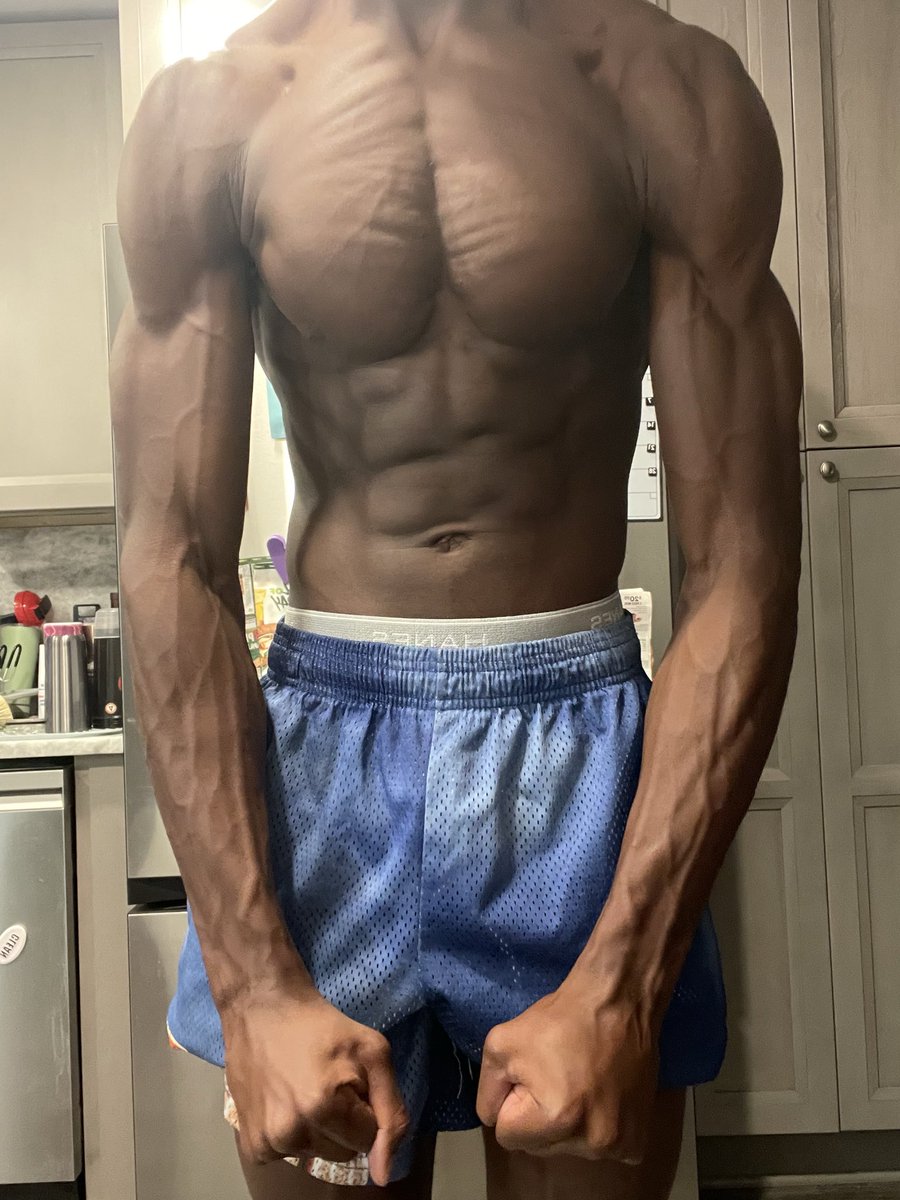 TateReynold's tweet photo. Gotta look the part taking my nutrition and weight training to the next level class of 2027 #work #athlete #agtg https://t.co/HUiHdWs0EC