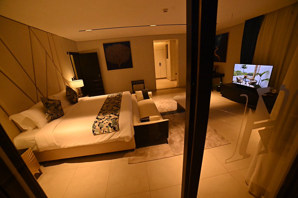 Hotel Noesis tweet media