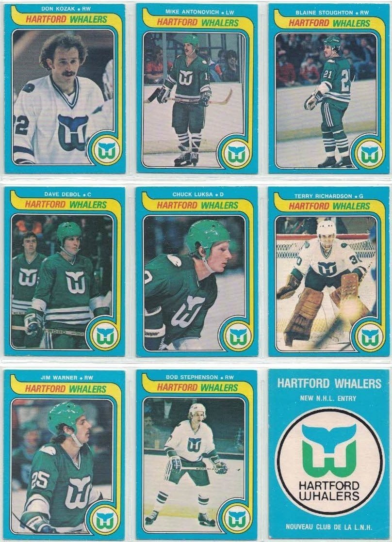 Winnipeg Jets History 🇨🇦 🇺🇦 🇮🇱 #AllTimeJets tweet media