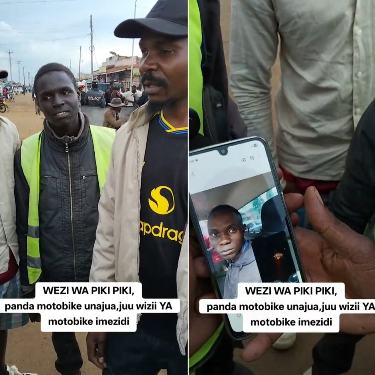 The Nairobi Times tweet media