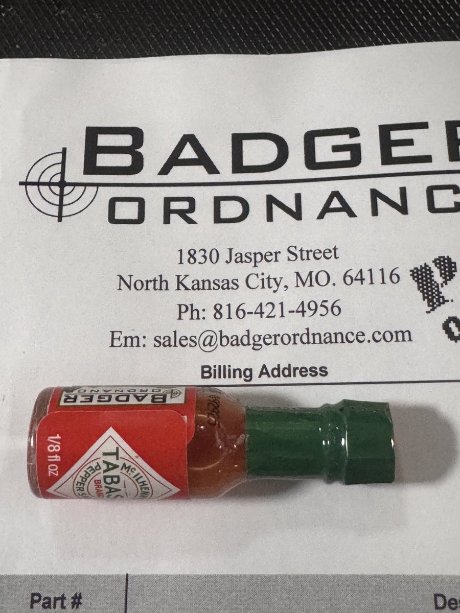 Louis vil LeGun tweet media