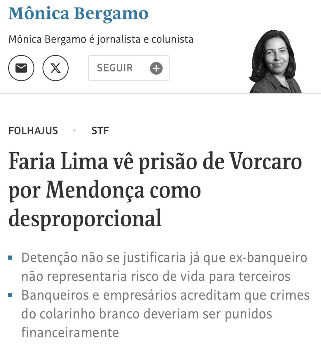 Marcelo Semer tweet media