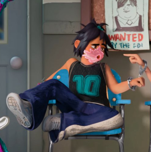 Strighead tweet media