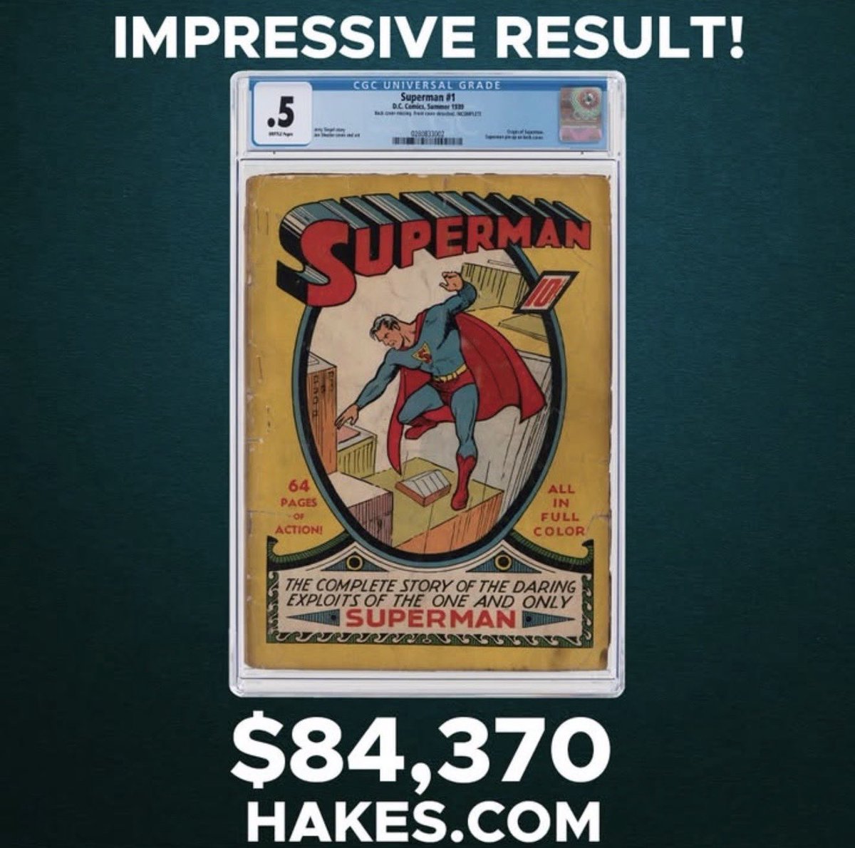 Comics & Crypto l $COLLECT tweet media