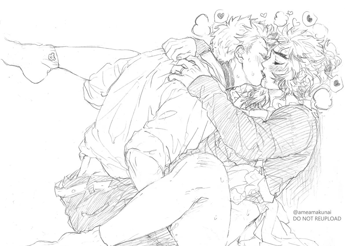 ❄雨❄ CF22‼️ tweet media