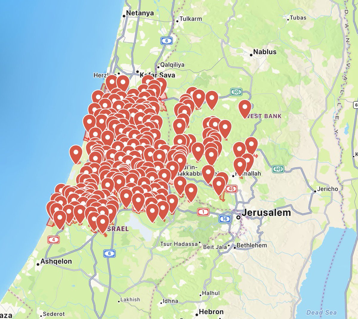 Viktor Barbossa • 🇮🇱 • ויקטור ברבוסה tweet media