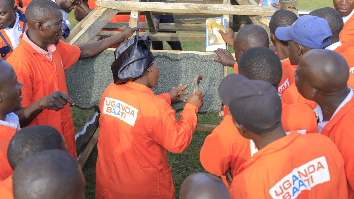 Uganda Baati tweet media
