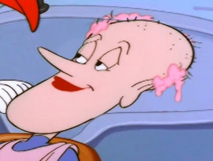 bender 🤘 tweet media