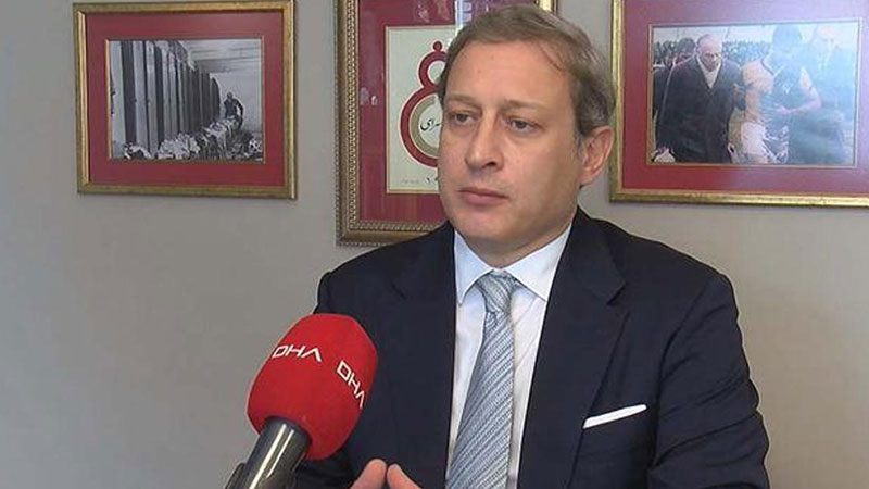 Demirören Haber Ajansı Web tweet media