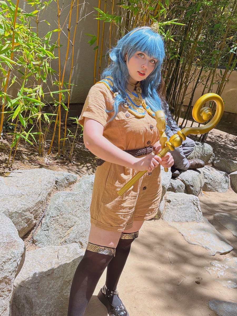 Lauren ! 🌟 tweet media