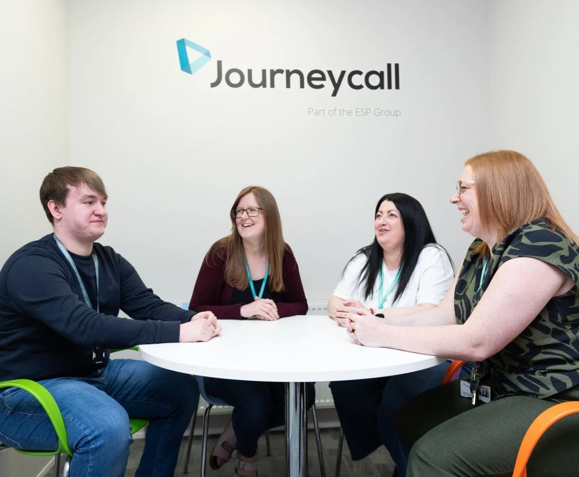 The ESP Group tweet media