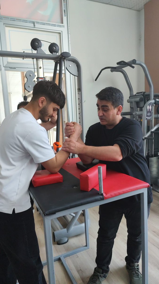 Şanlıurfa Büyükşehir Belediyesi Engelliler SK 🟠⚪️ tweet media