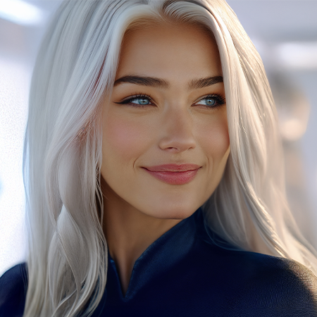 MECENOUK DAUCHASH/RENAE MICHELE 7888 tweet media