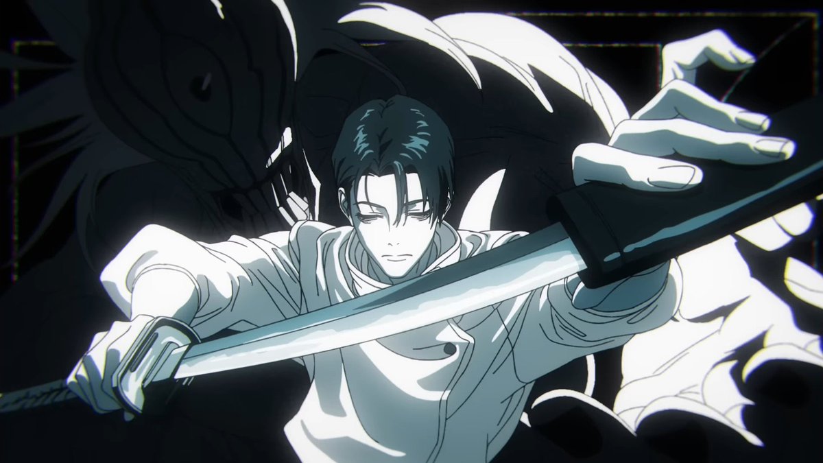 Wondering Anime tweet media