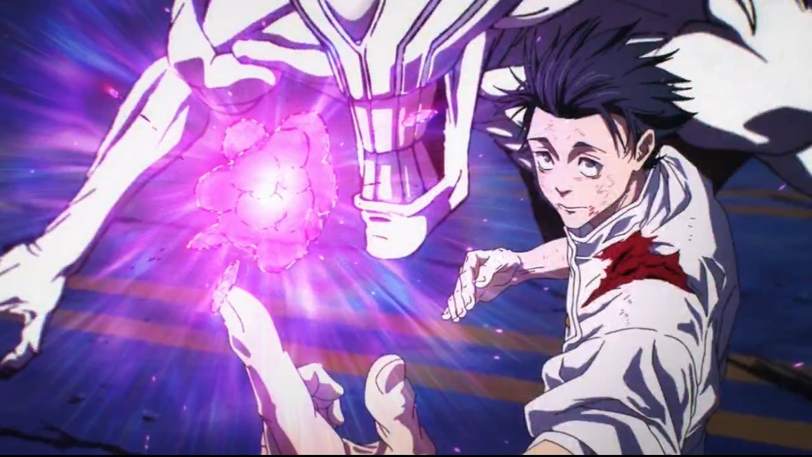 Wondering Anime tweet media