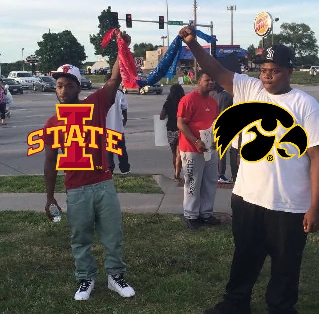 Iowa Chill tweet media