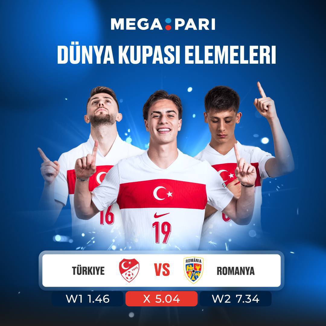 Megapari tweet media