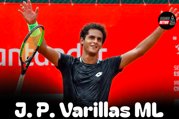 SergioBet100 tweet media