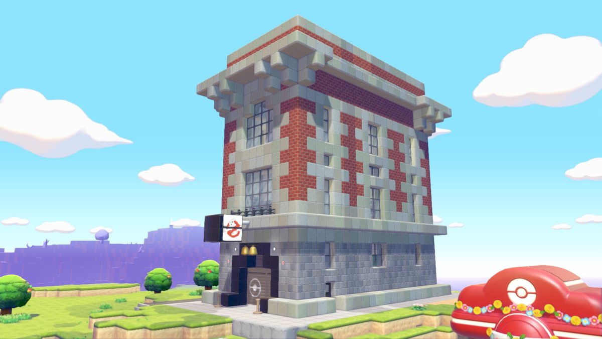 Circle City Ghostbusters tweet media