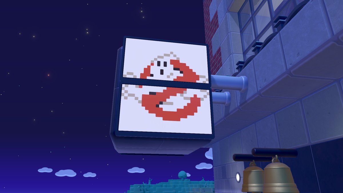 Circle City Ghostbusters tweet media