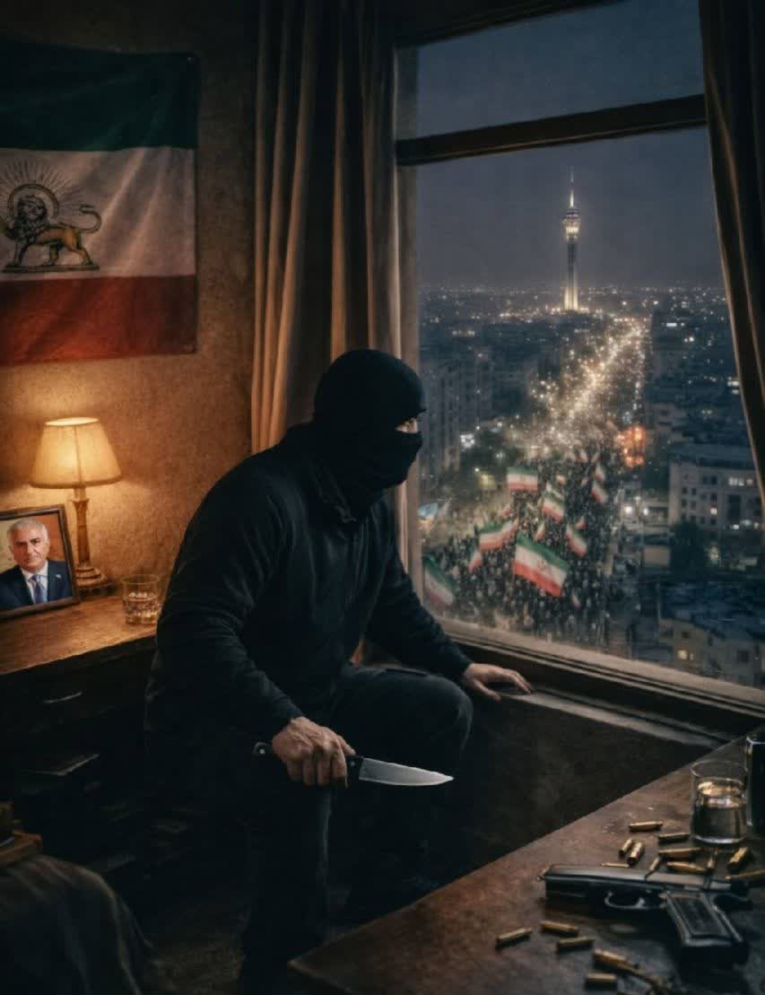 مهربانو tweet media