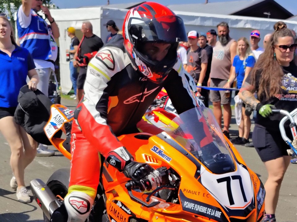 Road Racing News tweet media