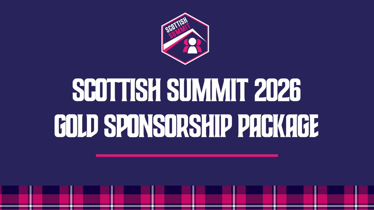 Scottish Summit tweet media