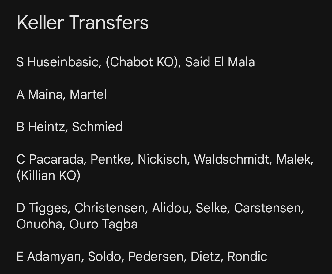 Steffen Bundo tweet media