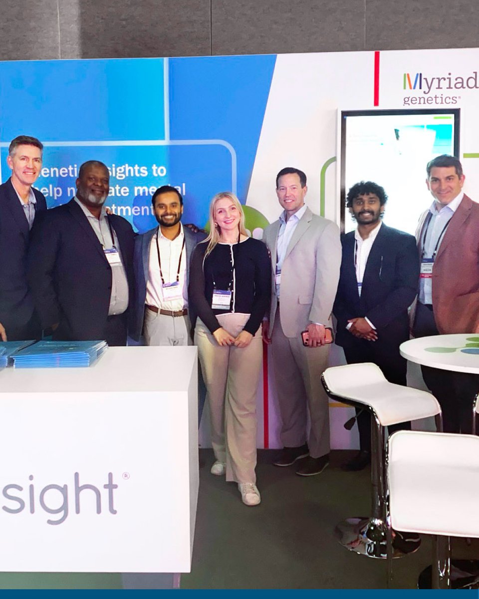 GeneSight tweet media