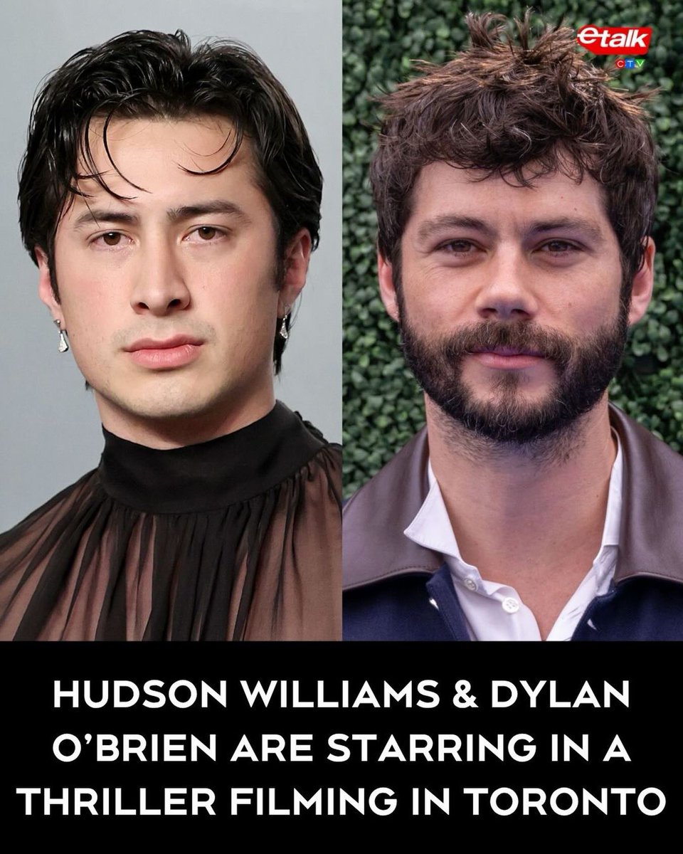 Hudson Williams Updates tweet media