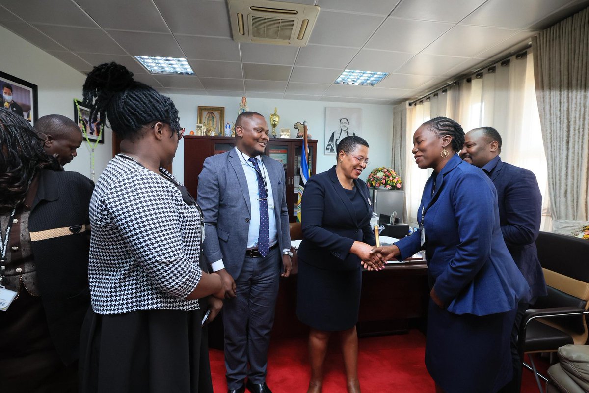 Isaac Okello tweet media