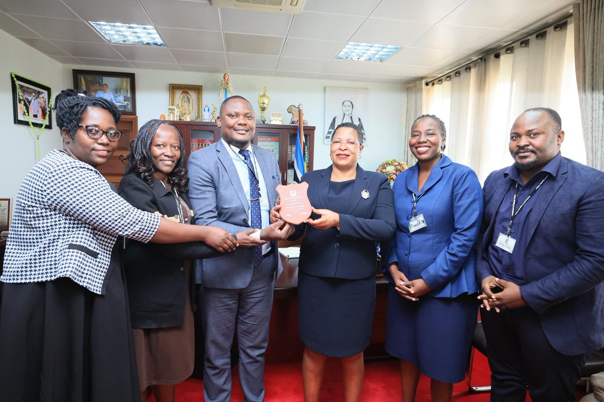 Isaac Okello tweet media