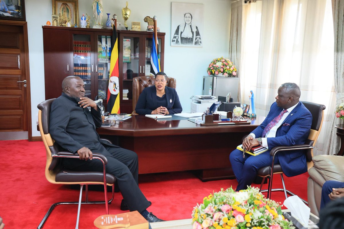 Isaac Okello tweet media