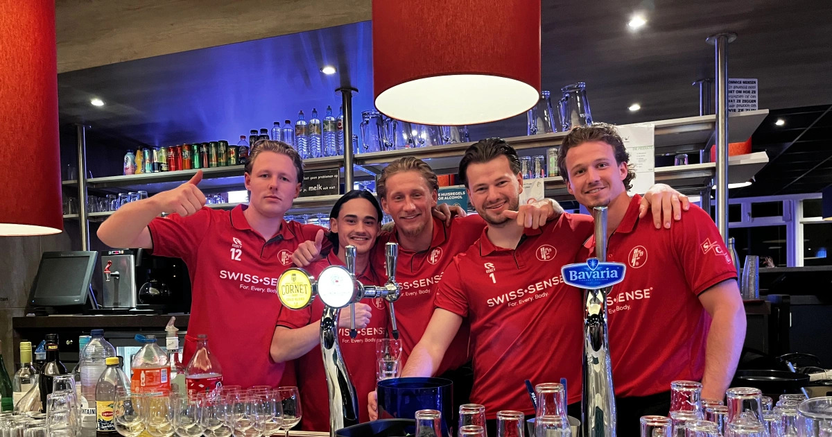 UDI'19/Swiss Sense tweet media