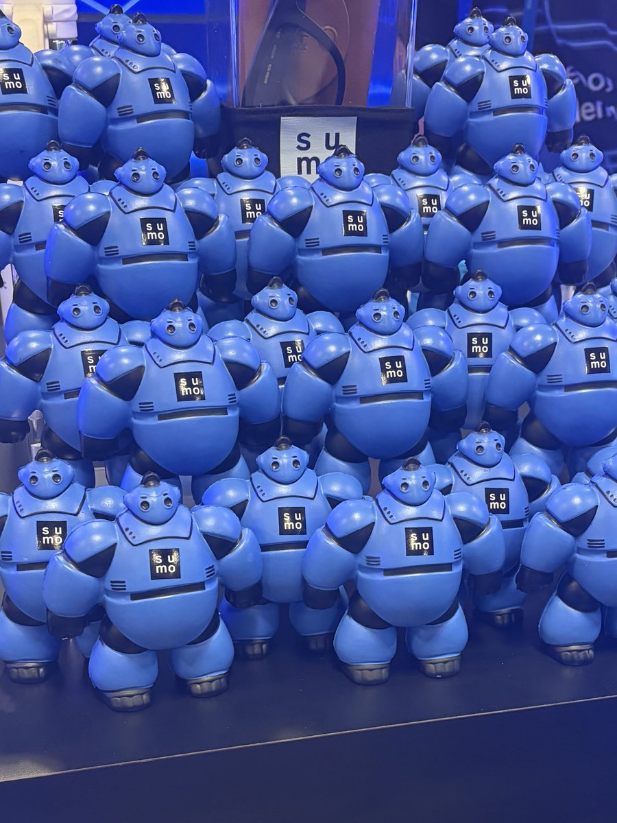 Sumo Logic tweet media