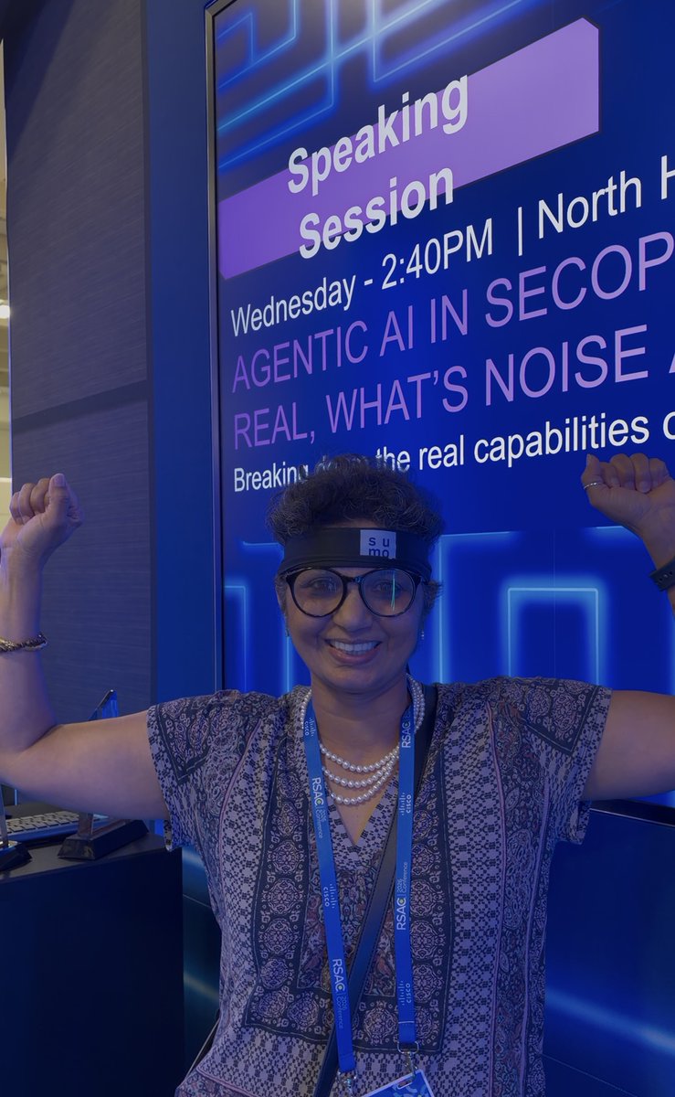 Sumo Logic tweet media