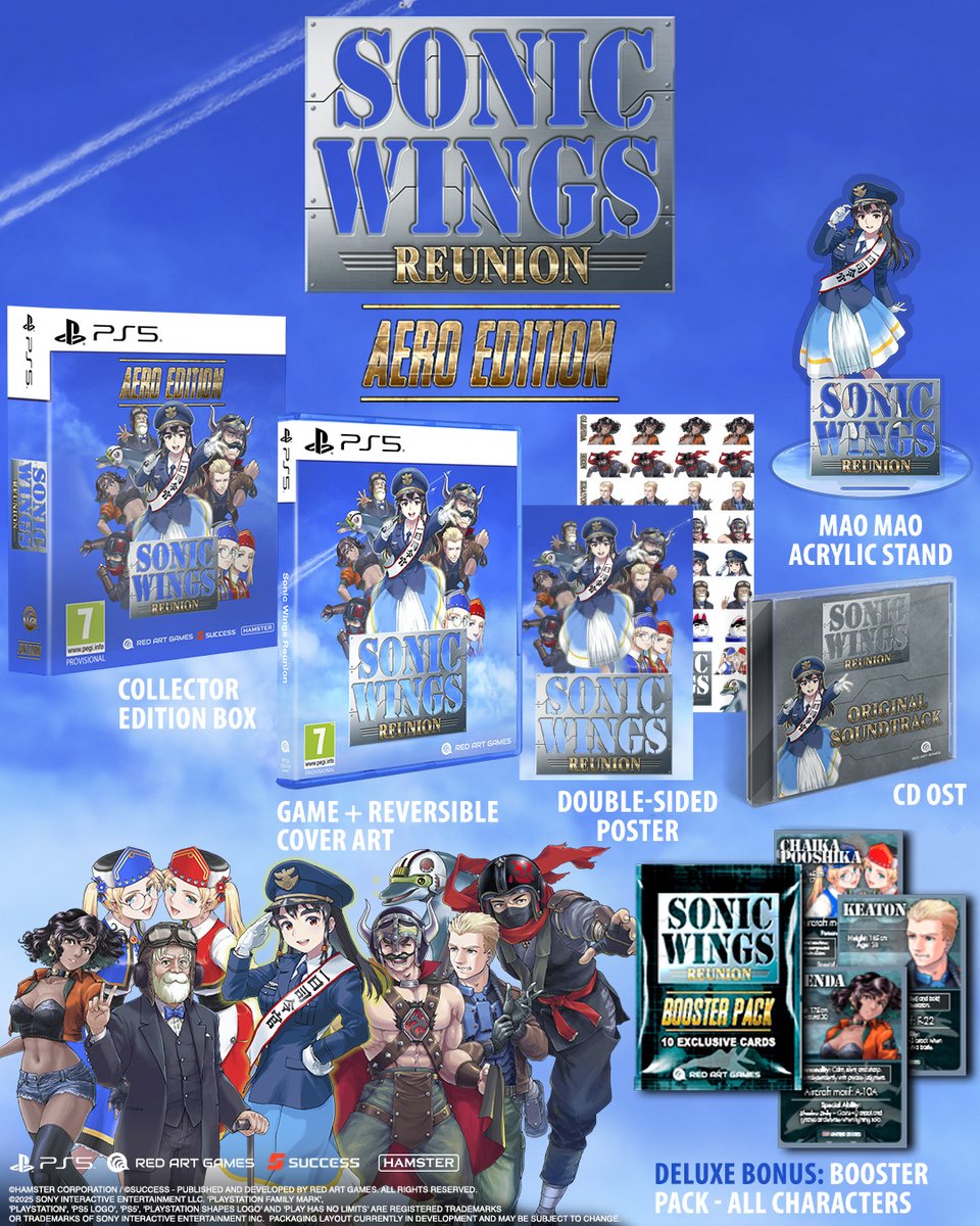 Red Art Games tweet media