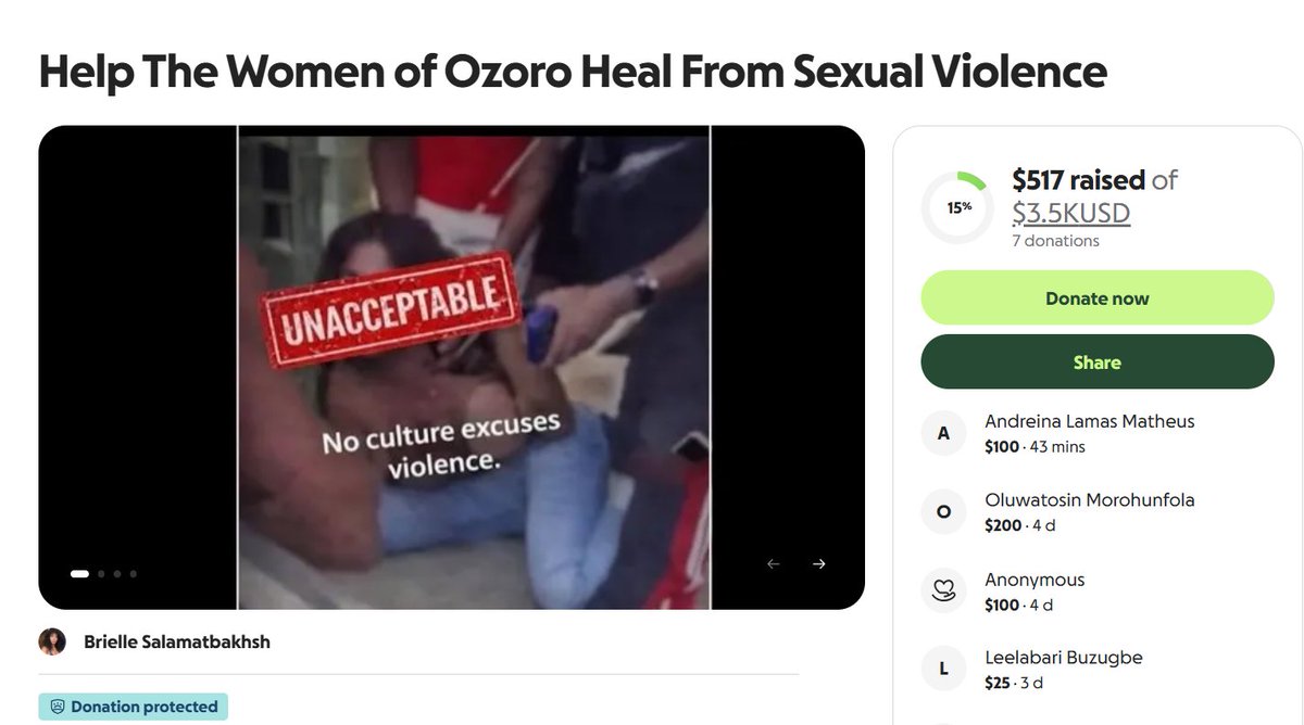 অনির্বাণ: Love is Resistance tweet media