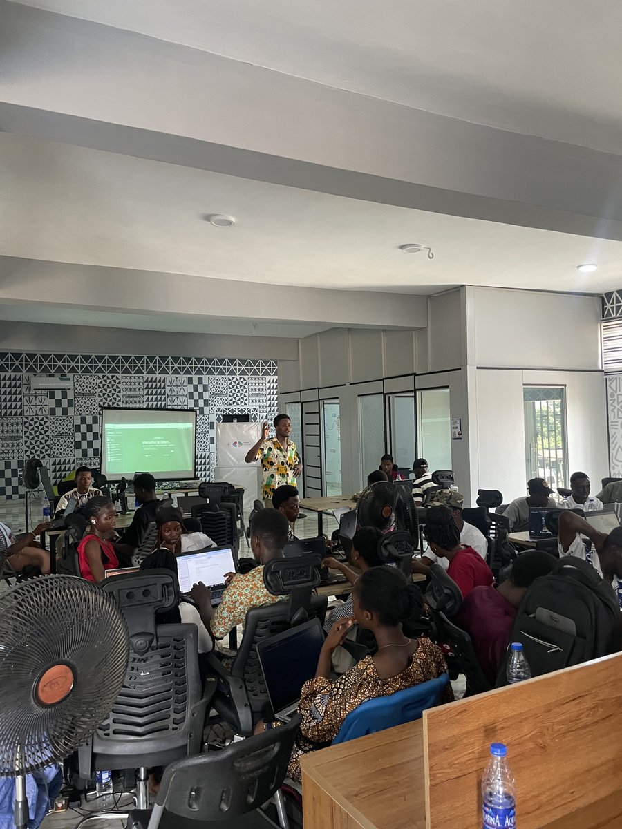 Glory Olaifa tweet media