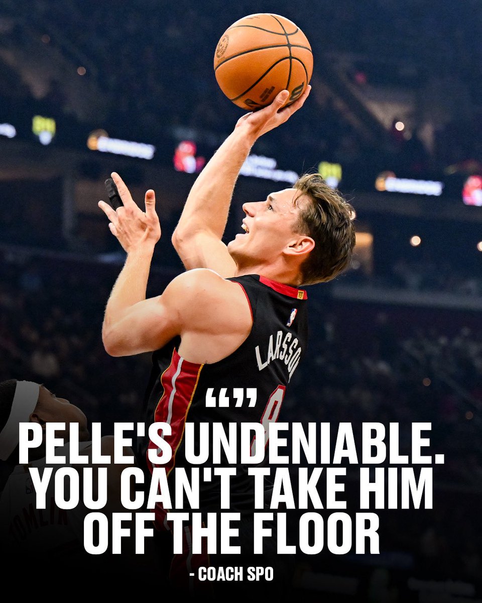 Miami HEAT tweet media