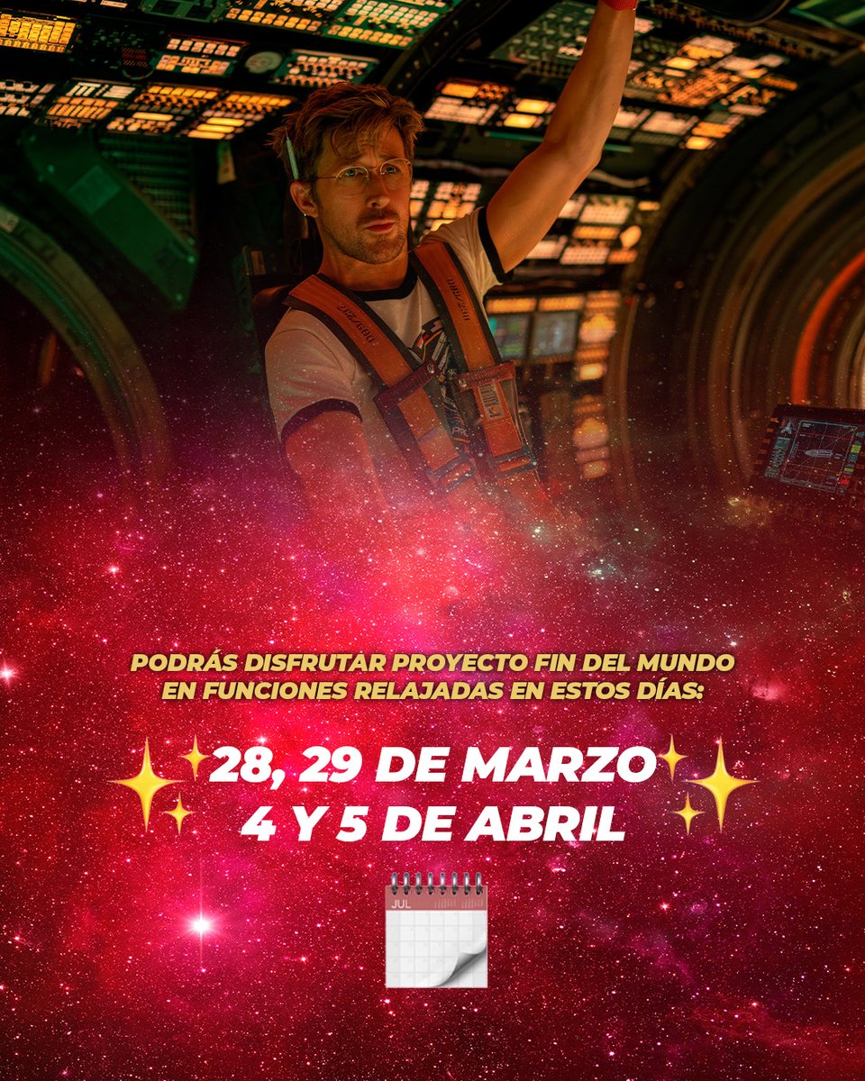 Fundación Cinépolis tweet media