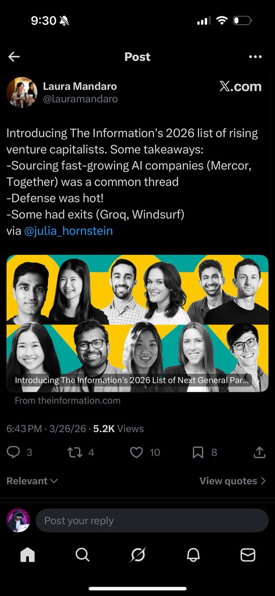 Anshul Bhide tweet media