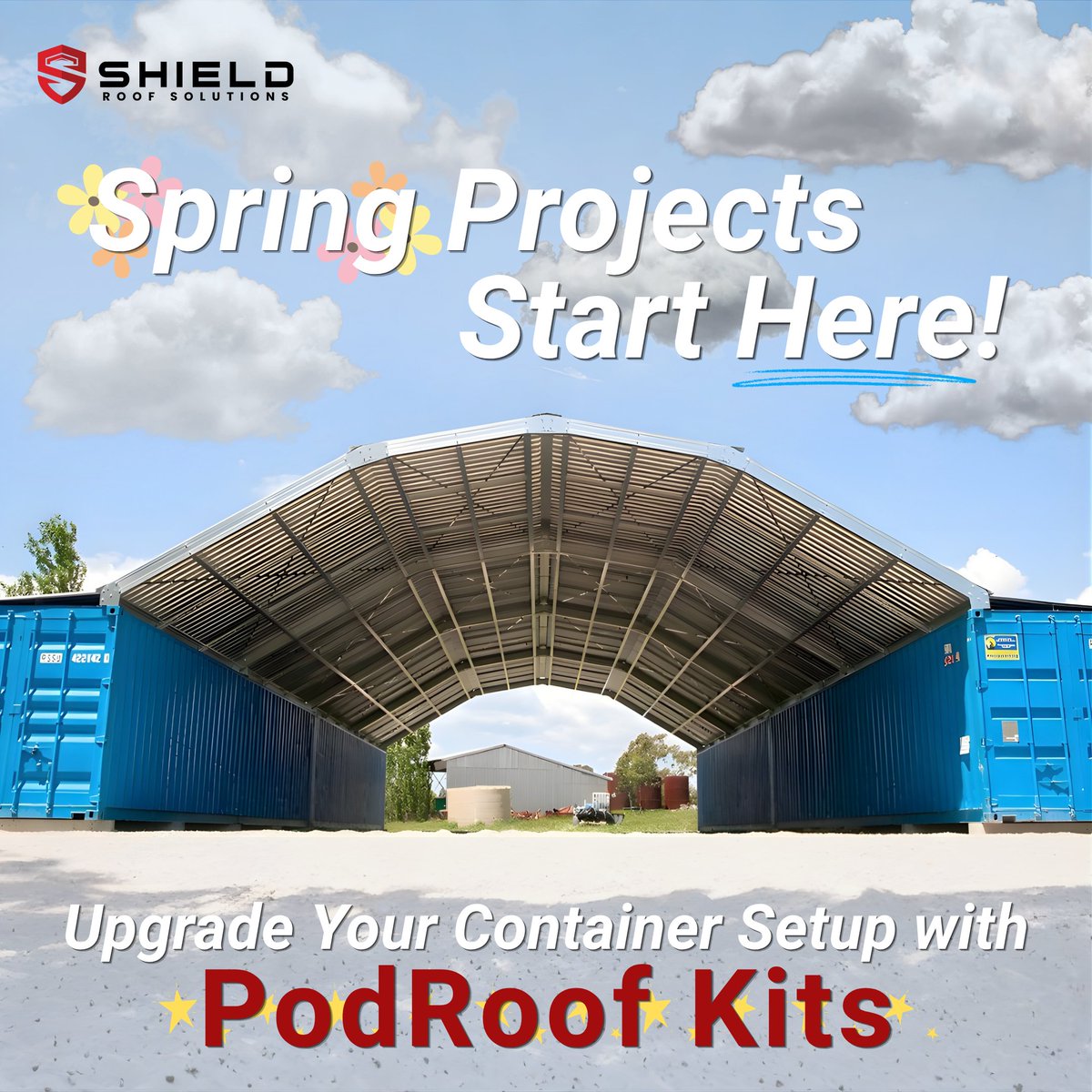 Shield Roof Solutions tweet media