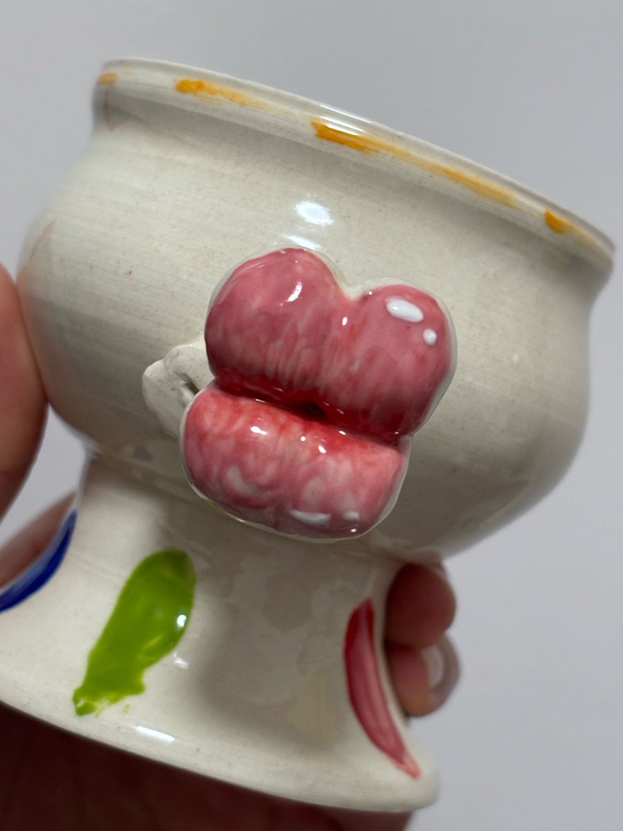 Milou Lugmair tweet media